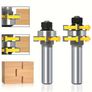 tongue and groove router cutter Image 2