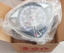 Suzuki address parts
