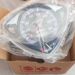 Suzuki address parts