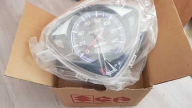 Suzuki address parts
