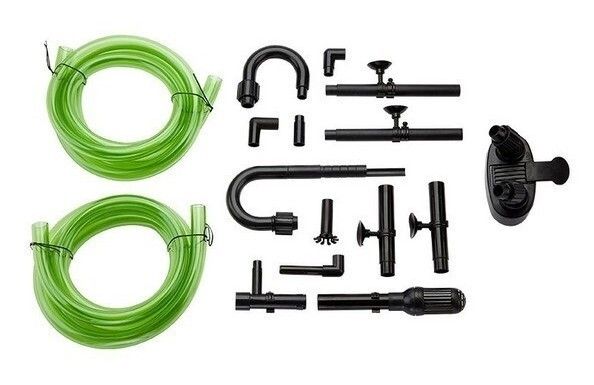 SunSun HW-303A 1400l/h for Aquarium up to 400L