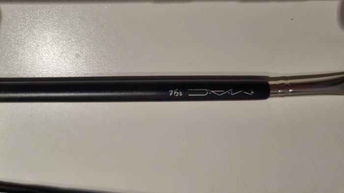 Mac Brush Set