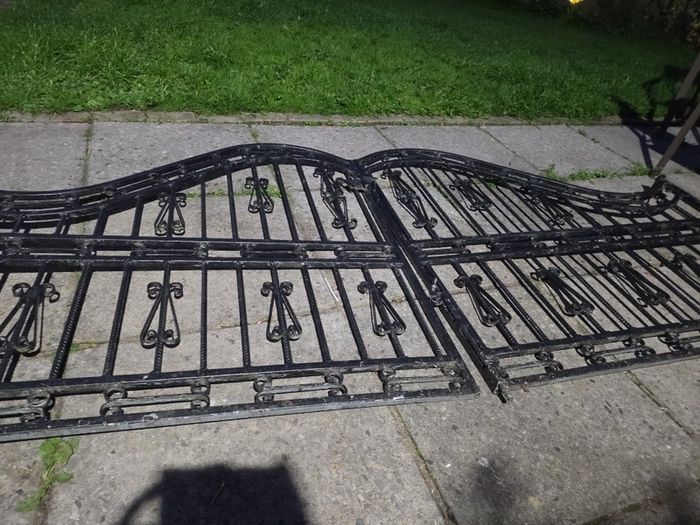 Gates