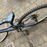 bike (faulty breaks) gear changing cover fallen off but fixable Image 7