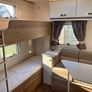 Caravan , Swift Europa 590TD, 2019 Image 8