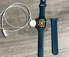 Apple Watch Se Gps 44mm