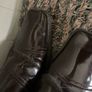 womens shoes platforms Marco Morco size 5 Image 4