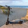 Segway Ninebot F2 - electric scooter Image 2