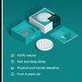 DoDow Sleep Aid Device RRP 50 Image 7