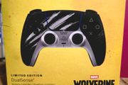 Wolverine Ps5 Controller