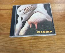 Cd albums Two euro each