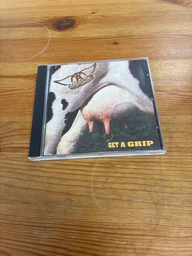 Cd albums