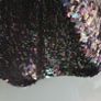 PRIMARK sparkly sequinned top Sz 16 - Bnwt Rrp 20 Image 5