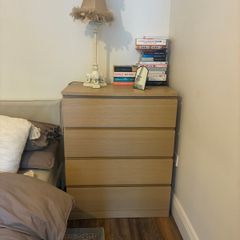 Chest of Drawers x 2