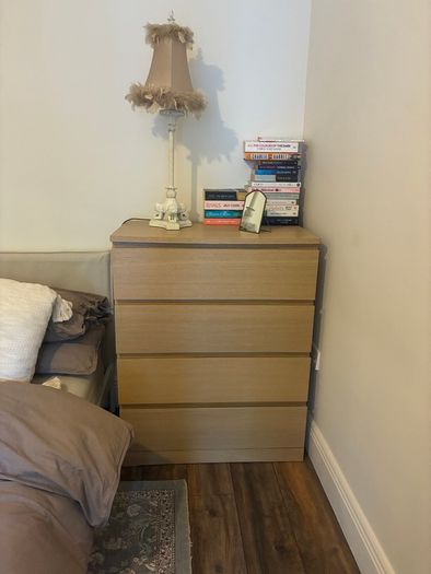 Chest of Drawers x 2