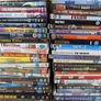 DVD collection 100+ Image 4