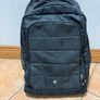 Travel trolley Backpack luggage 32 L Laptop Backpack with aluminium telescopic handle Image 4