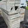 Doka concrete shutters for sale, Image 3