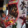 Arcade Bartop Image 4