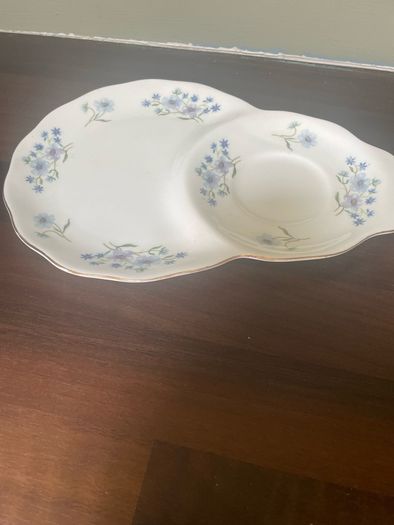 China Tennis set
