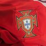 Authentic Portugal Home shirt jersey nike, original not reissue/copy med mens Image 3