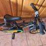 Kids bike Image 4