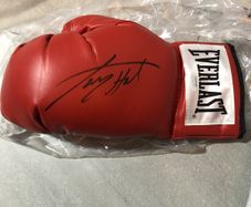Larry Holmes
