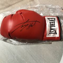 Larry Holmes