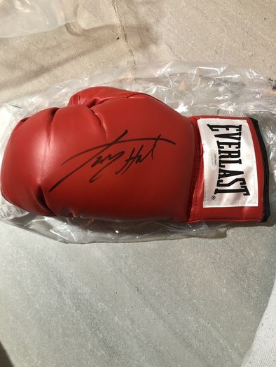 Larry Holmes