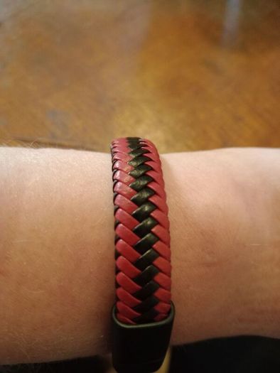 Male and Female Bracelet
