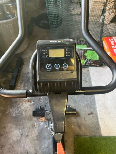 BodyGo Spin Bike