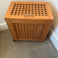 linen basket