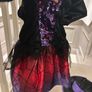 Witch costume Age 3 Image 2