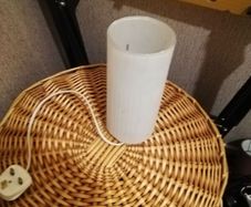 table lamp