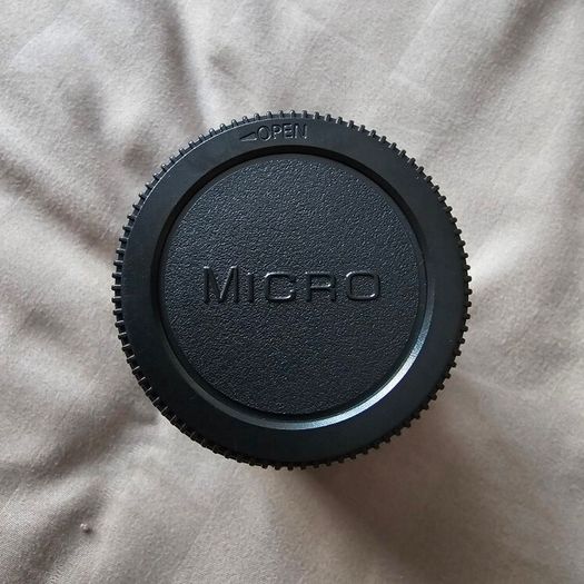 Olympus 25mm F/1.8 Lens