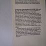 The Third World War / The untold Story / General Sir John Hackett / 1982 Image 5