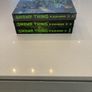 swamp thing absolute volumes 1-3 Image 8
