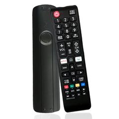 Samsung BN59-01315D Remote Control | Replacement for 4K Smart TVs | New