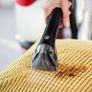 BISSELL ProHeat 2X Revolution Upright Cleaner Image 8