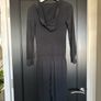 Mint Velvet graphite jumpsuit Xs Image 4