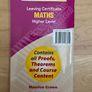 Essentials Unfolded - Leaving Cert - Maths - Higher Level Image 2