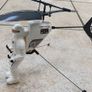 Radio Controlled helicopter toy Image 4