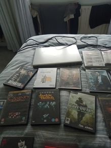 dvd player