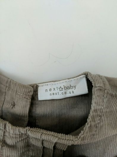 Baby dress (Next)