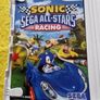 Sonic & Sega all stars Racing Nintendo Wii games Original Image 4