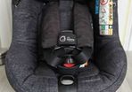 MaxiCosi AxissFix Air car seat
