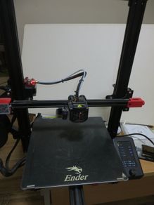 3D Printer Ender 3 V2 Neo