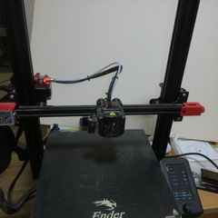 3D Printer Ender 3 V2 Neo