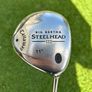 Full set of golf clubs Image 8