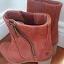 Ladies  Timberland boots Image 3